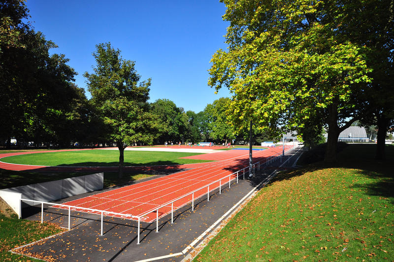 Faculté des Sciences du Sport de Villers-lès-Nancy