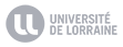 Lien vers le site de l'Université de Lorraine