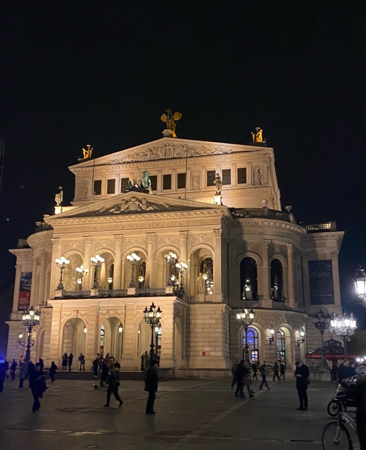 Stage pédagogique en Allemagne : retour d’expérience des étudiants de l’UFR STAPS !