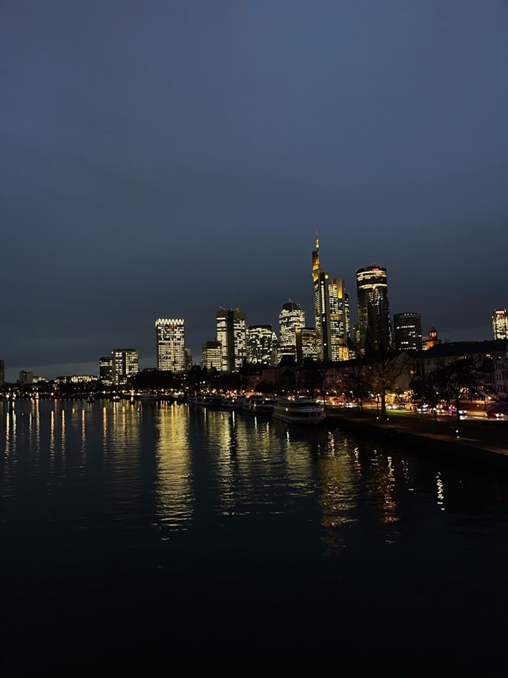 Stage pédagogique en Allemagne : retour d’expérience des étudiants de l’UFR STAPS !