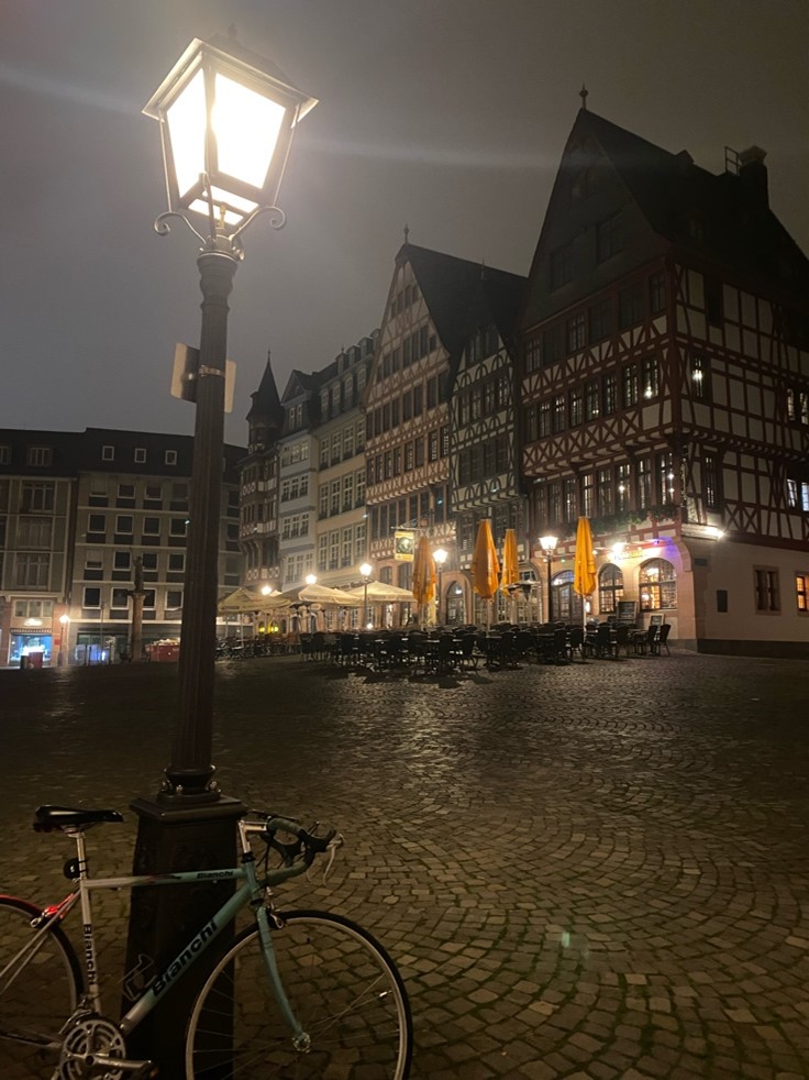 Stage pédagogique en Allemagne : retour d’expérience des étudiants de l’UFR STAPS !