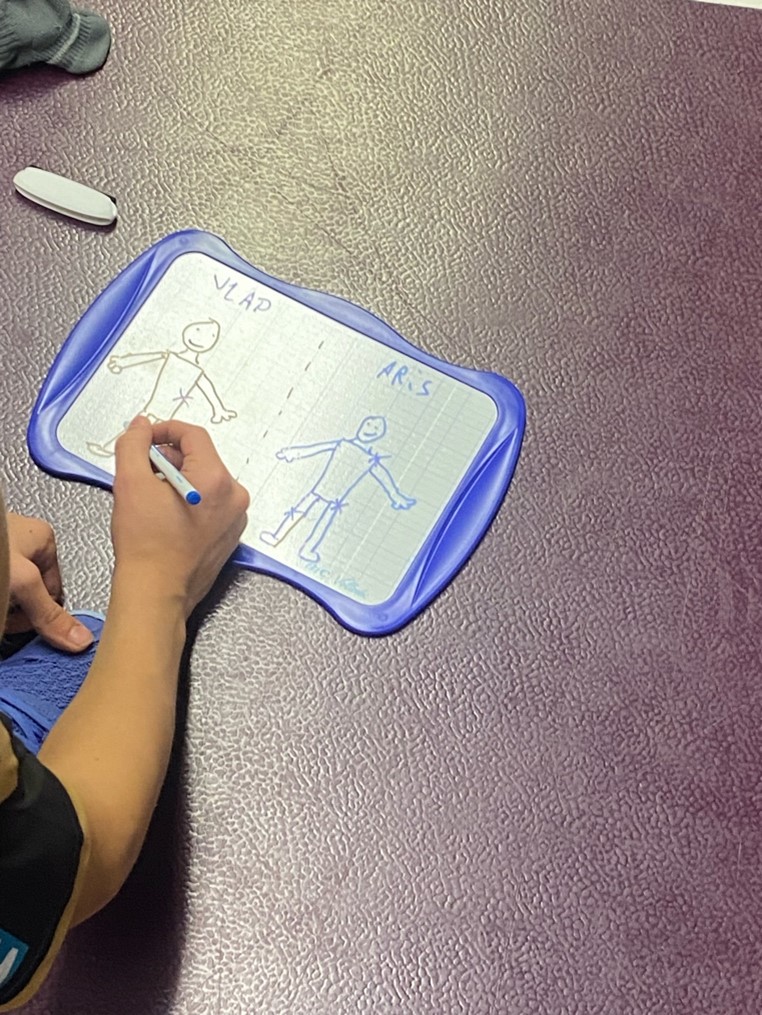 Stage pédagogique en Allemagne : retour d’expérience des étudiants de l’UFR STAPS !