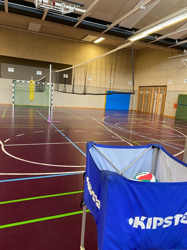 Stage pédagogique en Allemagne : retour d’expérience des étudiants de l’UFR STAPS !