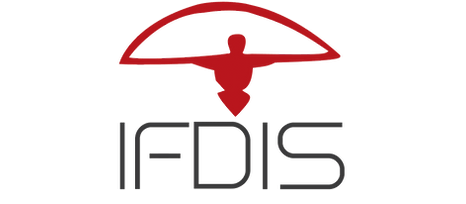 Lien vers le site IFDIS, ingénierie du sport