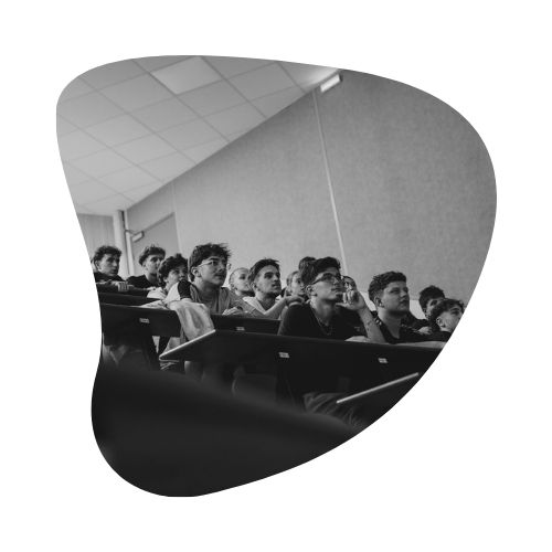 page accueil UFR STAPS